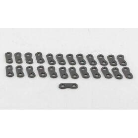 Maillon attache rapide femelle .325" 1,5mm OREGON P23843