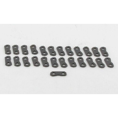 Maillon attache rapide femelle .325" 1,5mm OREGON P23843