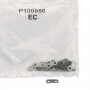 Maillon attache rapide femelle .325" 1,3mm OREGON P571847