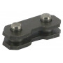Maillon attache rapide 3/8" - 1,6mm GOPART 863JK10GP
