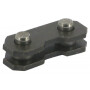 Maillon attache rapide 3/8" - 1,6mm GOPART 363JK10GP
