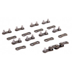 Maillon attache rapide .325" - 1,3mm GOPART 250JK10GP