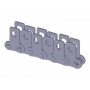 Maillon d'attache TSUBAKI RS08B1SSK1