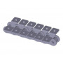 Maillon d'attache TSUBAKI RF06B1SK1