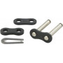 Maillon d'attache TSUBAKI RS08B2SLAMBDA