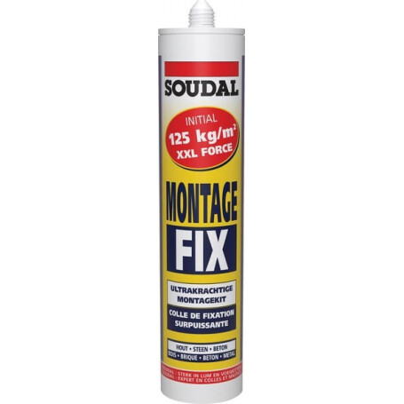 Colle SOUDAL 111919SOU