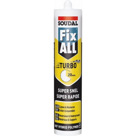 Colle SOUDAL 121923SOU