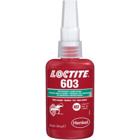 Colle LOCTITE LC142442