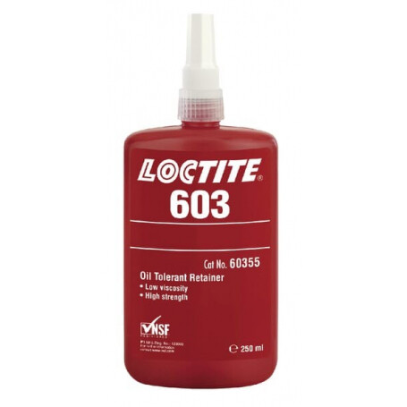 Colle LOCTITE LC142443