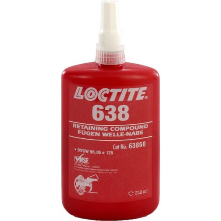 Colle LOCTITE LC1803042