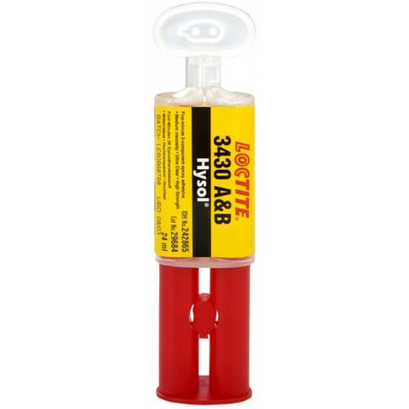 Colle rapide LOCTITE LC232662