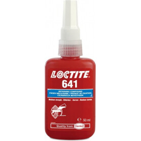 Colle LOCTITE LC234863