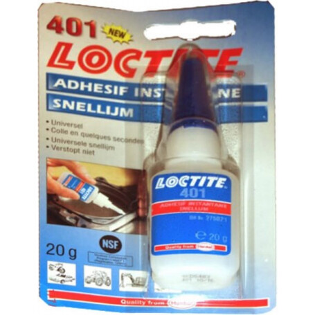 Colle LOCTITE LC275021