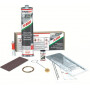 Colle de vitrage TEROSON LC450532