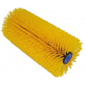 Brosse de nettoyage BEMA type THUNDER diamètre 570mm largeur de travail 1550mm pour 2 pièces