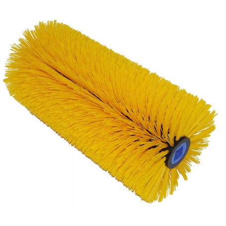 Brosse de nettoyage BEMA - SAPHIR type THUNDER diamètre 570mm largeur de travail 1850mm pour 2 pièces