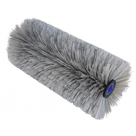 Brosse de nettoyage BEMA - SAPHIR type GRIZZLY diamètre 570mm largeur de travail 1850mm pour 2 pièces