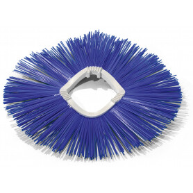 Brosse de nettoyage SAPHIR - TUCHEL