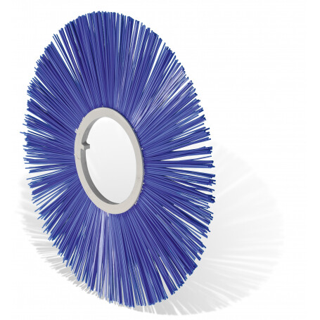 Brosse de nettoyage WIEDENMANN - WIMA