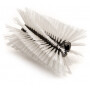 Jeu de deux brosses de nettoyage CRAMER diamètre 310mm largeur de travail 800mm pour 2 pièces