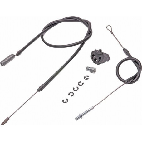 Câble OUTILS-WOLF 41587OW