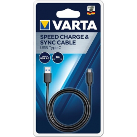 Câble USB 3.1 Type-C VARTA VT57944