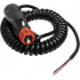 Câble spiralé UNIVERSEL 483371