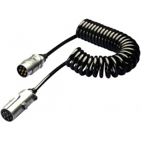 Câble spiralé HELLA 8KA007648061