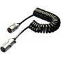 Câble spiralé HELLA 8KA007648061