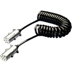 Câble spiralé HELLA 8KA004797081