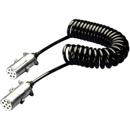 Câble spiralé HELLA 8KA004797081