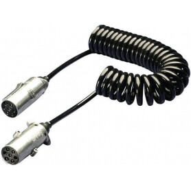 Câble spiralé HELLA 8KA004797071