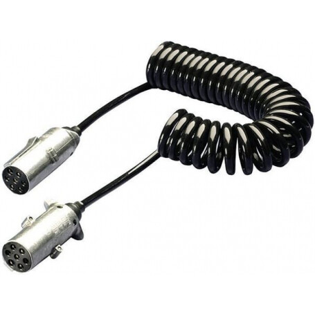 Câble spiralé HELLA 8KA004797071