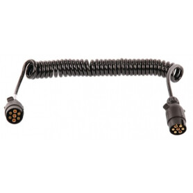 Câble spiralé ERICH-JAEGER 601041JAE