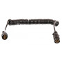Câble spiralé ERICH-JAEGER 601041JAE