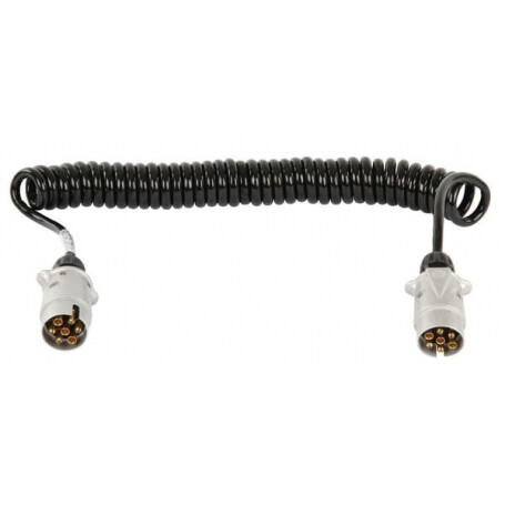 Câble spiralé ERICH-JAEGER 601040JAE