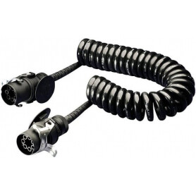 Câble spiralé HELLA 8KA007648031