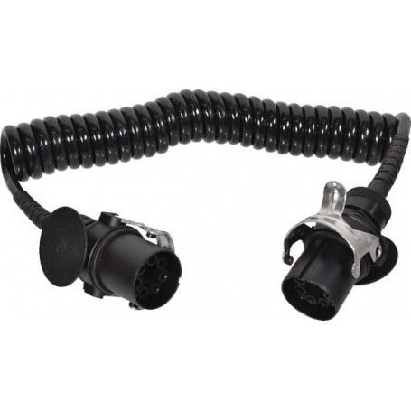 Câble spiralé HELLA 8KA007648011
