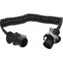 Câble spiralé HELLA 8KA007648011