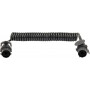 Câble spiralé HELLA 8KA007648011