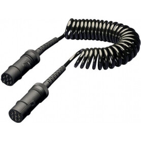 Câble spiralé HELLA 8KA004797041