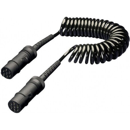 Câble spiralé HELLA 8KA004797041