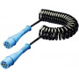 Câble spiralé HELLA 8KA004797031