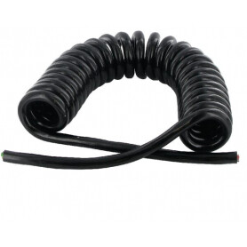 Câble spiralé UNIVERSEL KAS1001