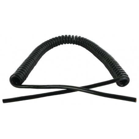 Câble spiralé UNIVERSEL KAS1002