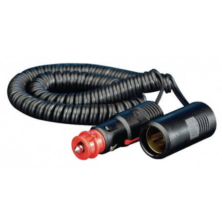 Câble spiralé HELLA 8KA007589091