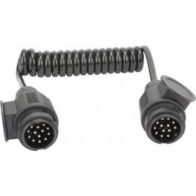 Câble spiralé UNIVERSEL LA404103
