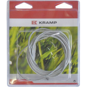 Câble souple 2,5mm-2500mm UNIVERSEL KGFGP453583P001
