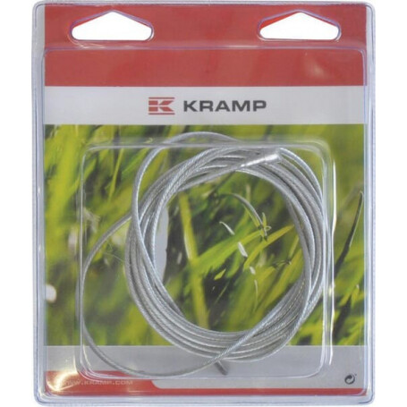 Câble souple 2,5mm-2500mm UNIVERSEL KGFGP453583P001