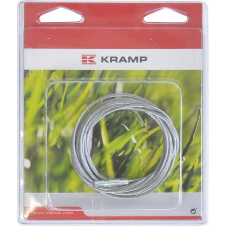 Câble souple 2,0mm-2500mm UNIVERSEL KGFGP454393P001